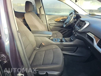 2018 GMC Terrain SLE 3SA – miniatura 8