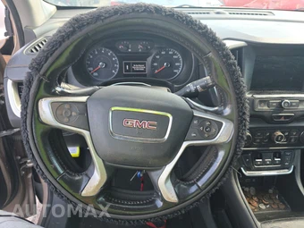 2018 GMC Terrain SLE 3SA – miniatura 10