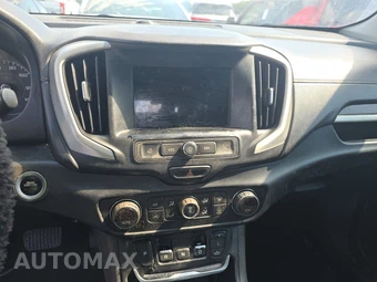 2018 GMC Terrain SLE 3SA – miniatura 11