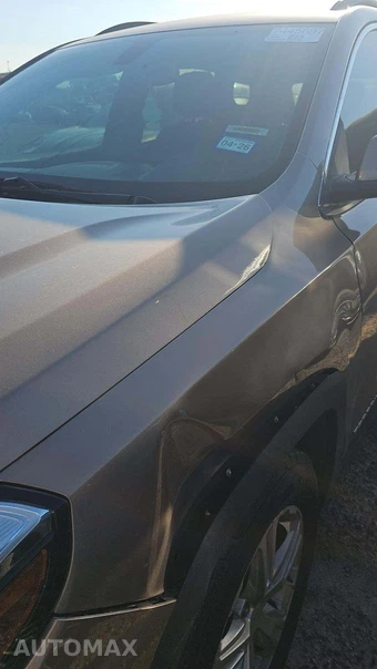 2018 GMC Terrain SLE 3SA – miniatura 28