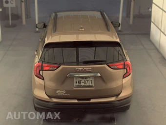 2018 GMC Terrain SLE 3SA – miniatura 5