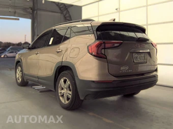 2018 GMC Terrain SLE 3SA – miniatura 6