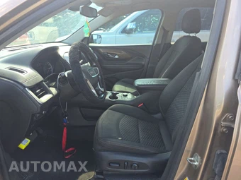 2018 GMC Terrain SLE 3SA – miniatura 7