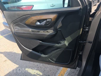 2018 GMC Terrain SLE 3SA – miniatura 9