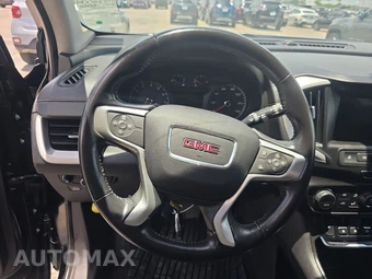 2018 GMC Terrain SLE 3SA – miniatura 10