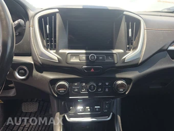 2018 GMC Terrain SLE 3SA – miniatura 11
