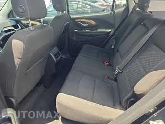 2018 GMC Terrain SLE 3SA – miniatura 13
