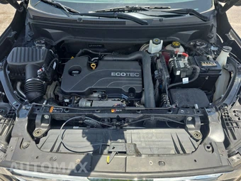 2018 GMC Terrain SLE 3SA – miniatura 15