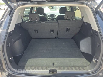 2018 GMC Terrain SLE 3SA – miniatura 16