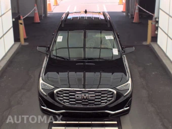 2018 GMC Terrain SLE 3SA – miniatura 2