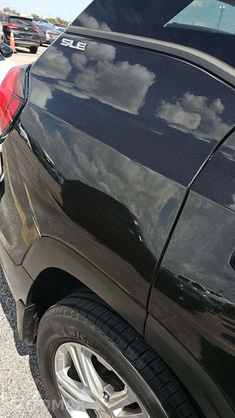 2018 GMC Terrain SLE 3SA – miniatura 23