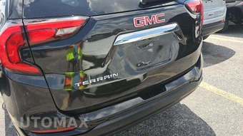 2018 GMC Terrain SLE 3SA – miniatura 24