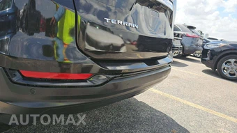 2018 GMC Terrain SLE 3SA – miniatura 25