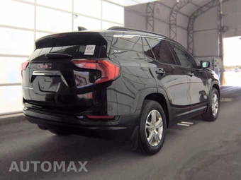 2018 GMC Terrain SLE 3SA – miniatura 4