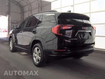 2018 GMC Terrain SLE 3SA – miniatura 6