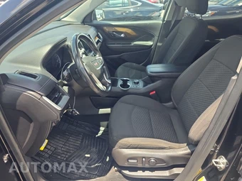 2018 GMC Terrain SLE 3SA – miniatura 7