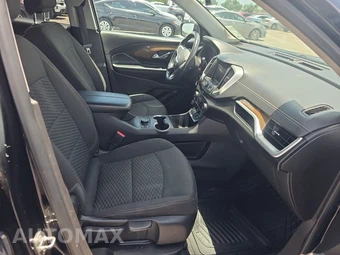 2018 GMC Terrain SLE 3SA – miniatura 8