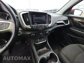 2018 GMC Terrain SLE 3SA - miniatura 11