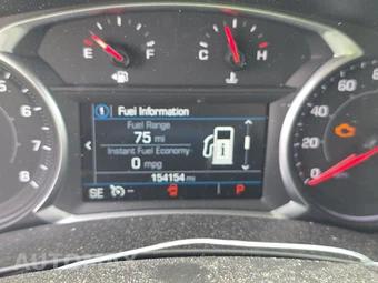 2018 GMC Terrain SLE 3SA - miniatura 12