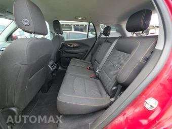 2018 GMC Terrain SLE 3SA - miniatura 13