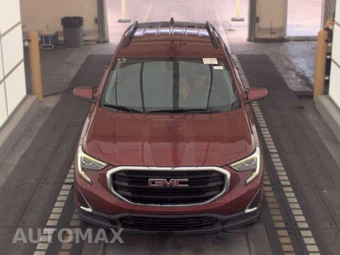 2018 GMC Terrain SLE 3SA - miniatura 2