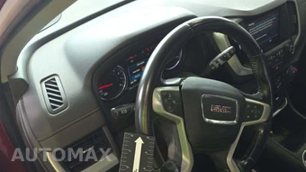 2018 GMC Terrain SLE 3SA - miniatura 28