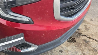 2018 GMC Terrain SLE 3SA - miniatura 30