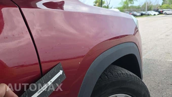 2018 GMC Terrain SLE 3SA - miniatura 34