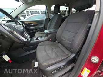 2018 GMC Terrain SLE 3SA - miniatura 7