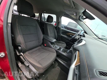 2018 GMC Terrain SLE 3SA - miniatura 8