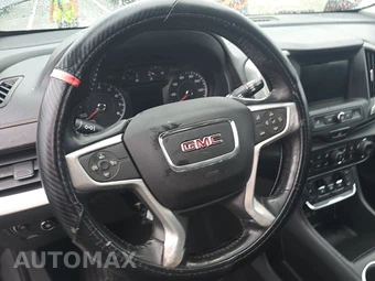 2018 GMC Terrain SLE 3SA – miniatura 10