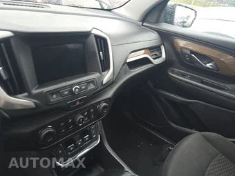 2018 GMC Terrain SLE 3SA – miniatura 11