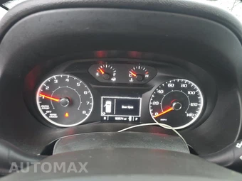 2018 GMC Terrain SLE 3SA – miniatura 12