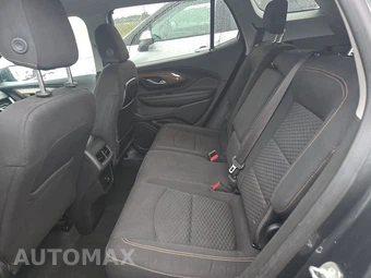 2018 GMC Terrain SLE 3SA – miniatura 13