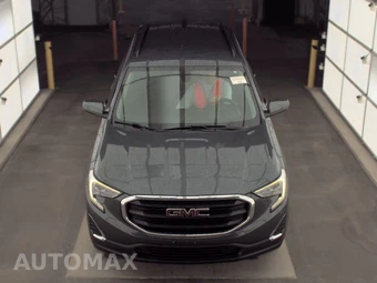2018 GMC Terrain SLE 3SA – miniatura 2