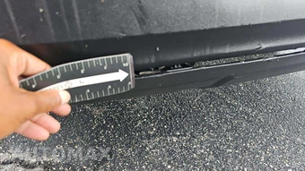 2018 GMC Terrain SLE 3SA – miniatura 20