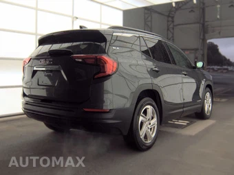 2018 GMC Terrain SLE 3SA – miniatura 4