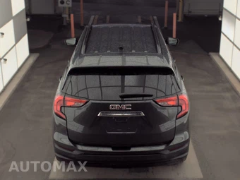 2018 GMC Terrain SLE 3SA – miniatura 5