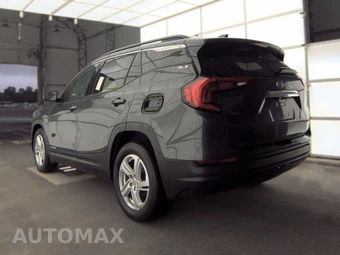 2018 GMC Terrain SLE 3SA – miniatura 6