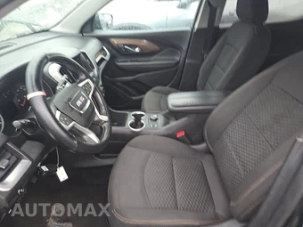 2018 GMC Terrain SLE 3SA – miniatura 7
