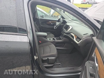 2018 GMC Terrain SLE 3SA – miniatura 8
