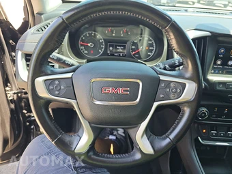 2018 GMC Terrain SLE 3SA – miniatura 10