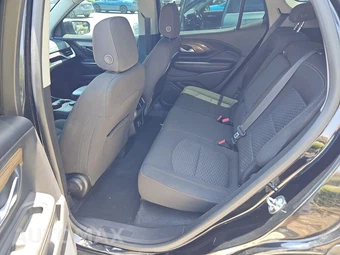 2018 GMC Terrain SLE 3SA – miniatura 13