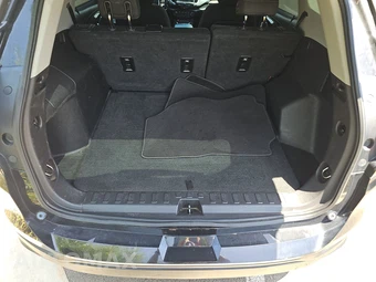 2018 GMC Terrain SLE 3SA – miniatura 17
