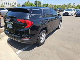 2018 GMC Terrain SLE 3SA – miniatura 4