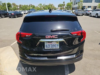 2018 GMC Terrain SLE 3SA – miniatura 5