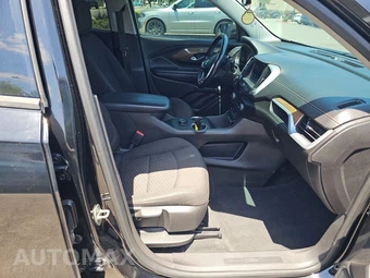 2018 GMC Terrain SLE 3SA – miniatura 8