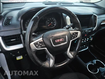 2018 GMC Terrain SLE 3SA - miniatura 10