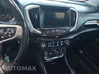 2018 GMC Terrain SLE 3SA - miniatura 11