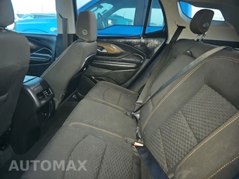 2018 GMC Terrain SLE 3SA - miniatura 13